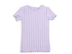 Name It orchid petal top